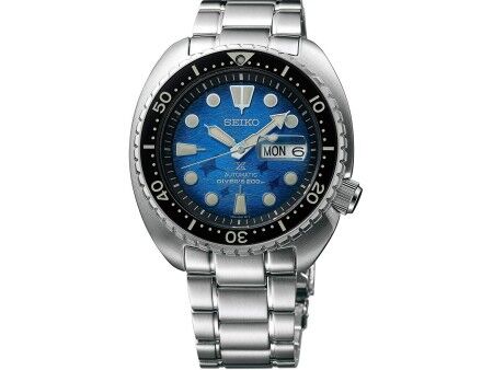 Zegarek Męski Seiko PROSPEX AUTOMATIC (Ø 47 mm)