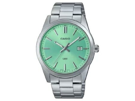 Zegarek Męski Casio ENTICER GENT (Ø 41 mm)