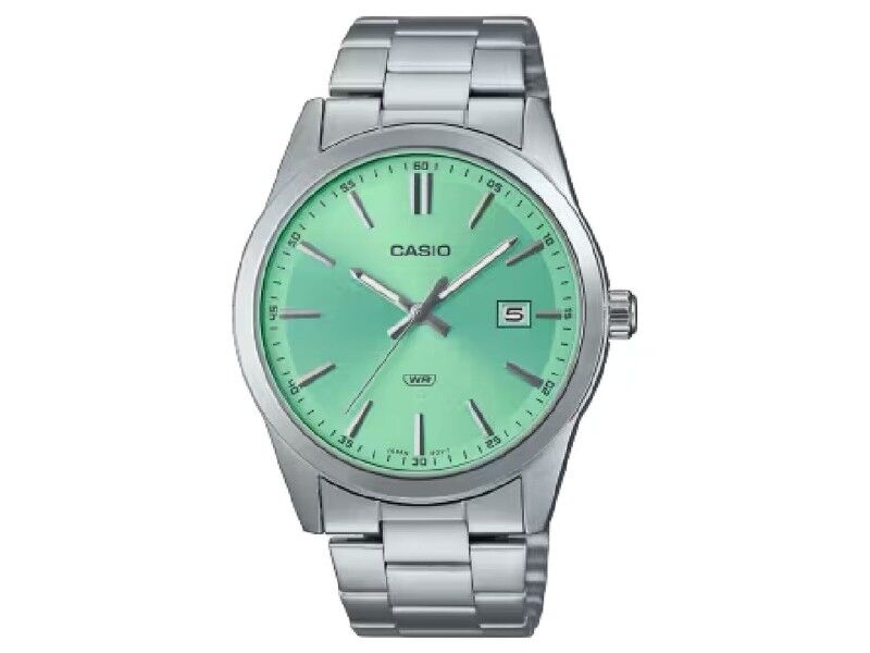 Zegarek Męski Casio ENTICER GENT (Ø 41 mm)