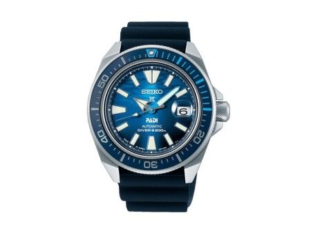 Zegarek Męski Seiko SRPJ93K1