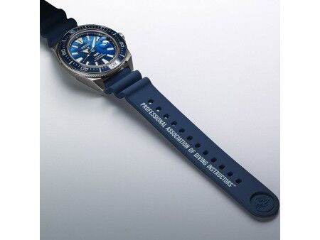 Zegarek Męski Seiko SRPJ93K1
