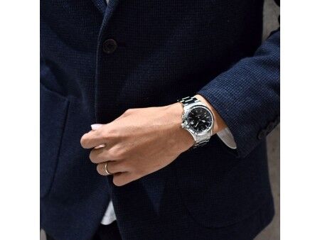 Zegarek Męski Seiko SPB117J1