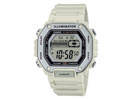 Zegarek Męski Casio MWD-110H-8AVEF