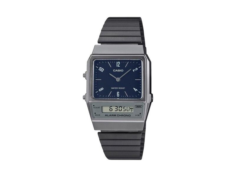 Zegarek Męski Casio AQ-800EB-2AEF