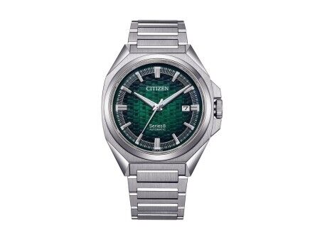 Zegarek Męski Citizen NB6050-51W