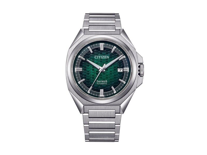 Zegarek Męski Citizen NB6050-51W