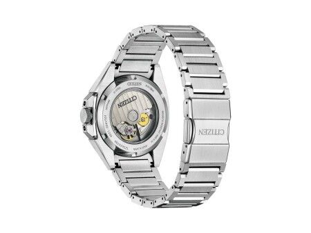 Zegarek Męski Citizen NB6050-51W