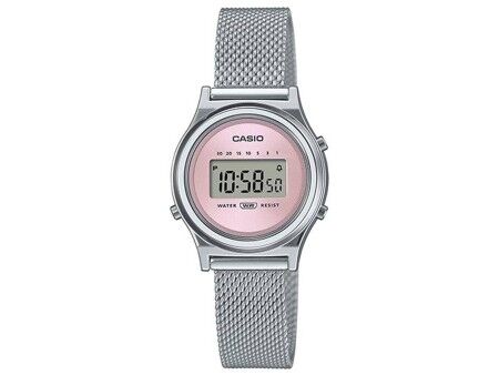 Zegarek Damski Casio LA700WEM-4AEF (Ø 26 mm)