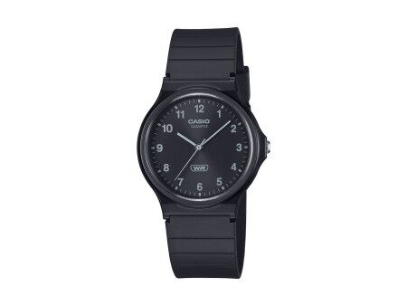 Zegarek Męski Casio MQ-24B-1BEF