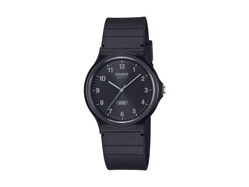 Zegarek Męski Casio MQ-24B-1BEF