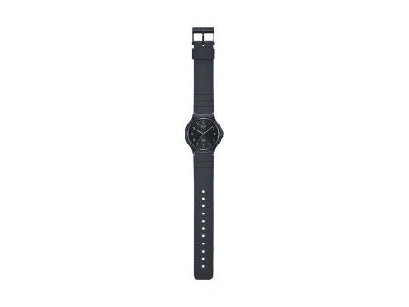 Zegarek Męski Casio MQ-24B-1BEF