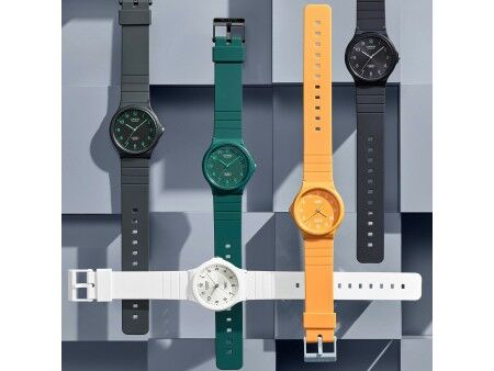Zegarek Męski Casio MQ-24B-1BEF
