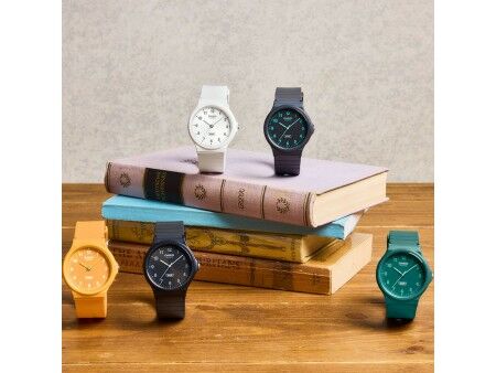 Zegarek Męski Casio MQ-24B-1BEF
