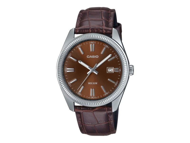 Zegarek Męski Casio MTP-1302PL-5AVEF