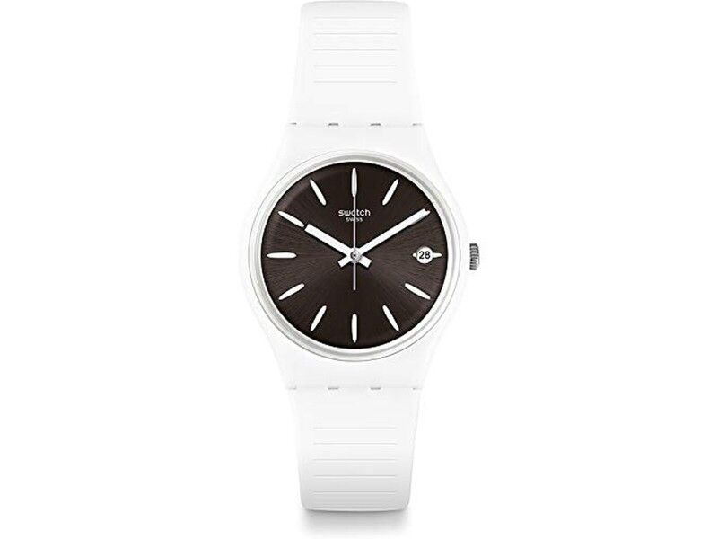 Zegarek Damski Swatch GW410