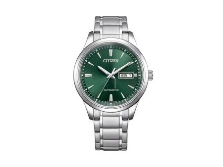 Zegarek Męski Citizen NY4058-79X