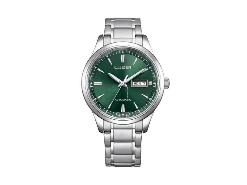 Zegarek Męski Citizen NY4058-79X