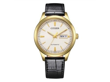 Zegarek Męski Citizen NY4059-09A