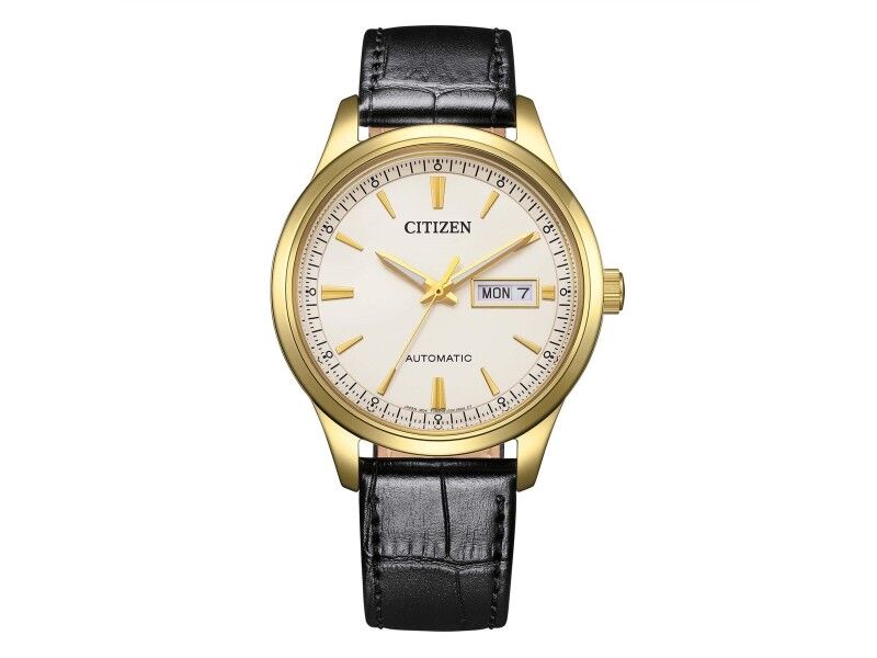 Zegarek Męski Citizen NY4059-09A