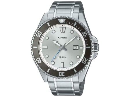 Zegarek Męski Casio DIVER 200M (Ø 44 mm)