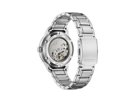 Zegarek Męski Citizen NY4058-79X