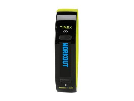 Zegarek Męski Timex IRONMAN X20 Szary