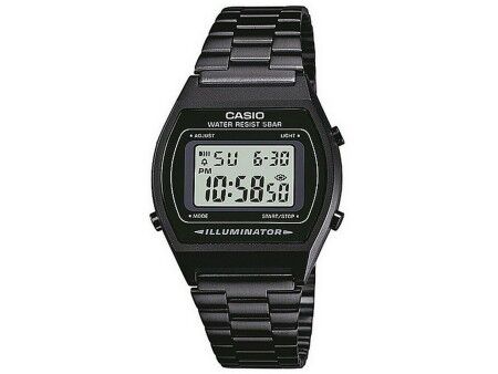 Zegarek Unisex Casio VINTAGE (Ø 35 mm)