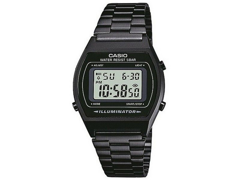 Zegarek Unisex Casio VINTAGE (Ø 35 mm)
