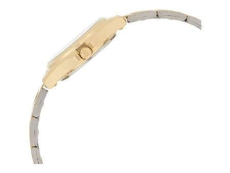 Zegarek Damski Casio 3H LADY GOLD - WHITE (Ø 26 mm) (Ø 27 mm)