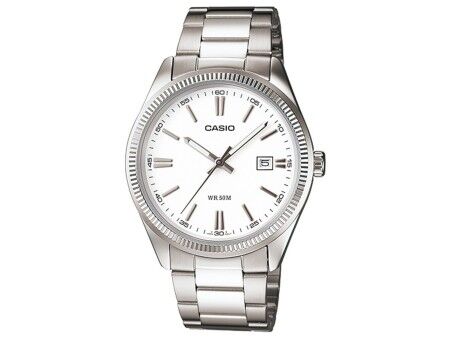 Zegarek Damski Casio (Ø 39 mm) (Ø 30 mm)