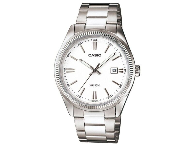Zegarek Damski Casio (Ø 39 mm) (Ø 30 mm)