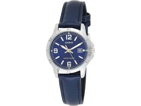 Zegarek Damski Casio LTP-V004L-2BUDF (Ø 35 mm)