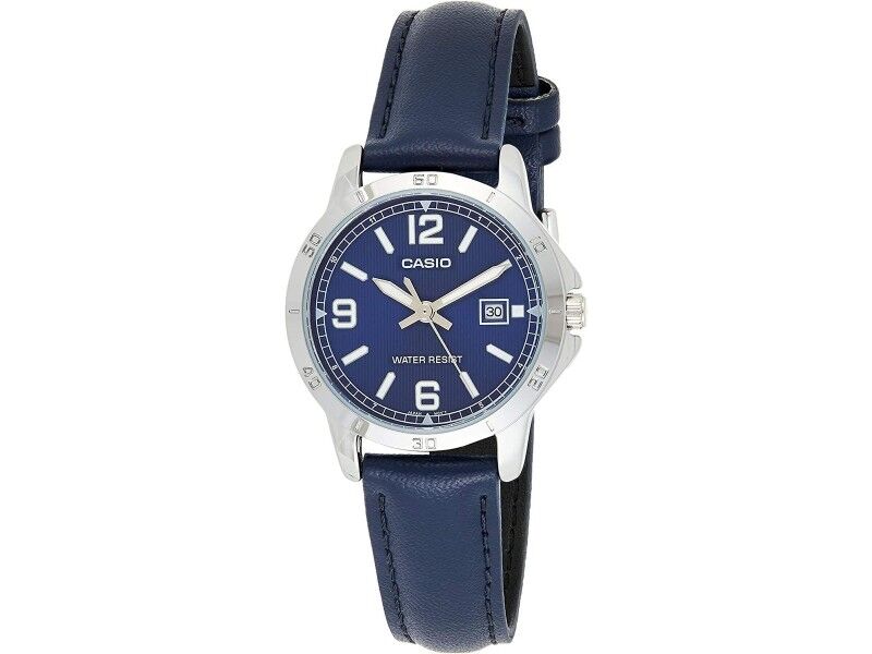 Zegarek Damski Casio LTP-V004L-2BUDF (Ø 35 mm)