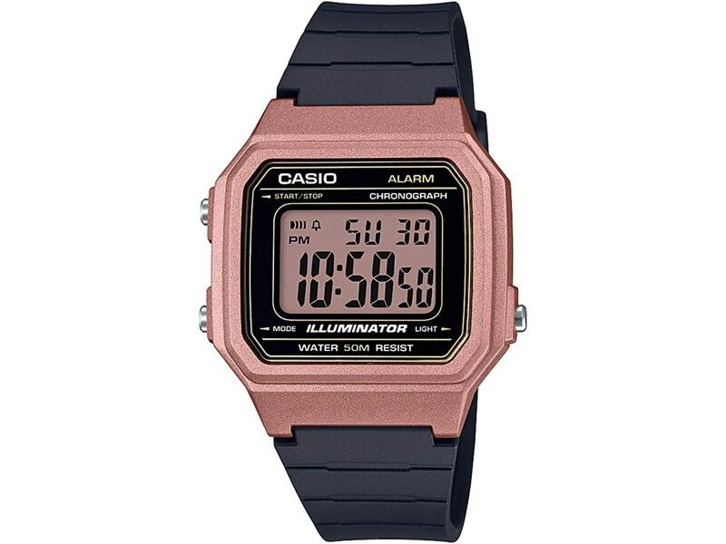 Zegarek Unisex Casio COLLECTION (Ø 43 mm)