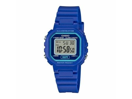 Zegarek Damski Casio LA-20WH-2ADF (Ø 30 mm) (Ø 35 mm)