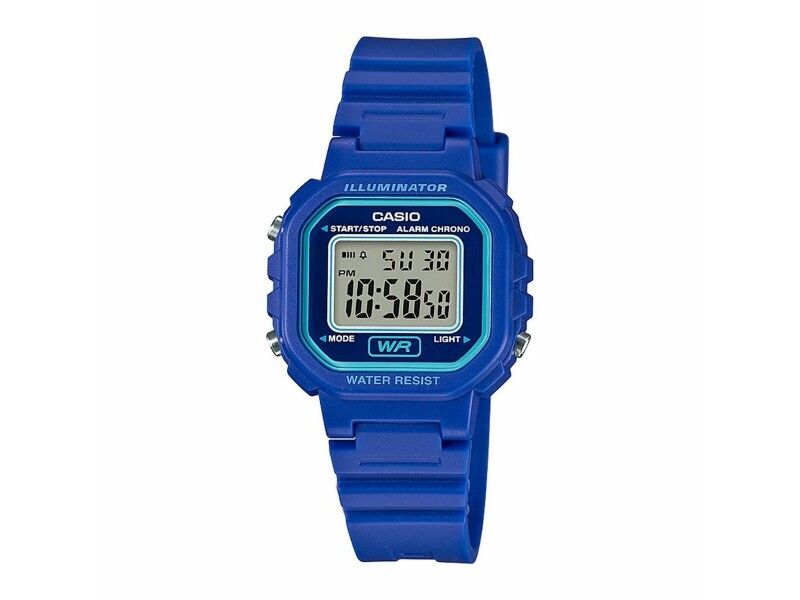 Zegarek Damski Casio LA-20WH-2ADF (Ø 30 mm) (Ø 35 mm)