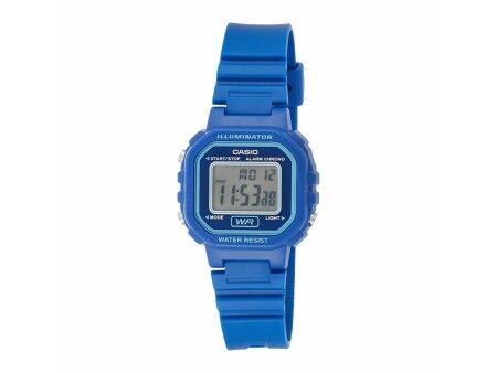 Zegarek Damski Casio LA-20WH-2ADF (Ø 30 mm) (Ø 35 mm)