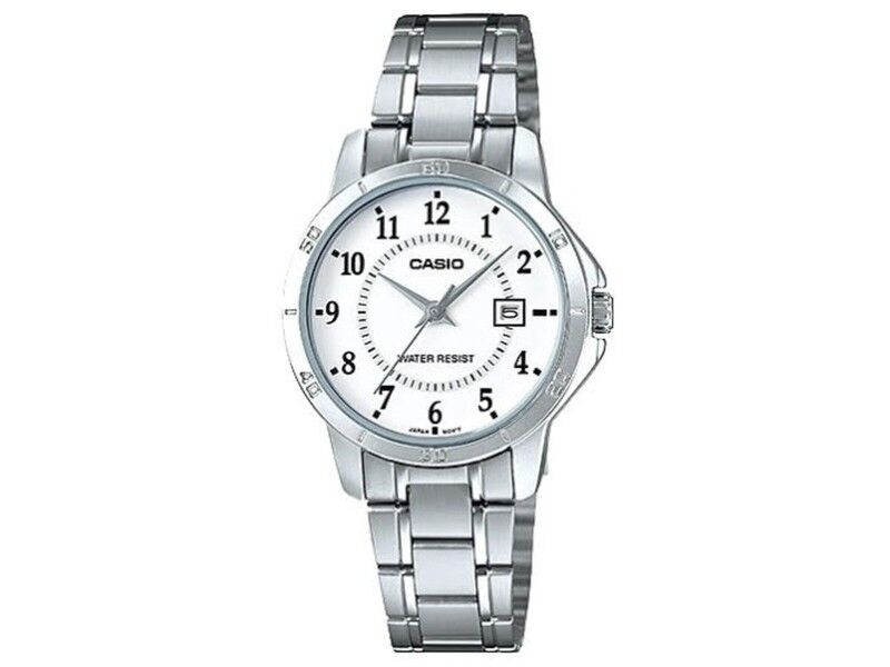 Zegarek Damski Casio COLLECTION (Ø 30 mm)