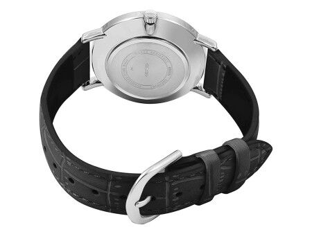 Zegarek Damski Casio COLLECTION Czarny (Ø 34 mm)