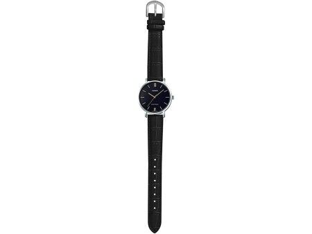 Zegarek Damski Casio COLLECTION Czarny (Ø 34 mm)