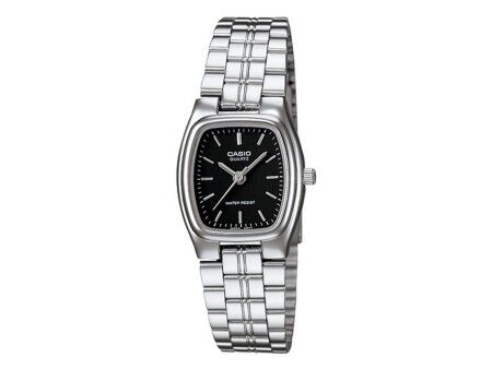 Zegarek Damski Casio COLLECTION Srebrzysty
