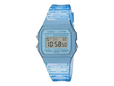 Zegarek Unisex Casio COLLECTION (Ø 35 mm)