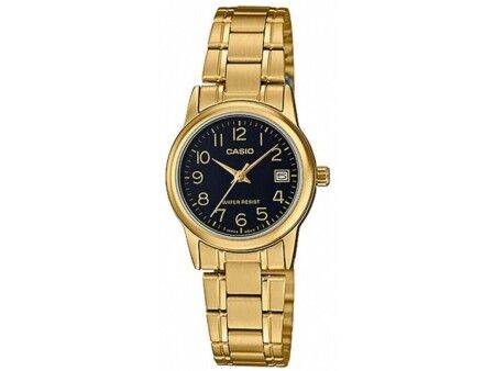 Zegarek Męski Casio COLLECTION Czarny (Ø 40 mm)