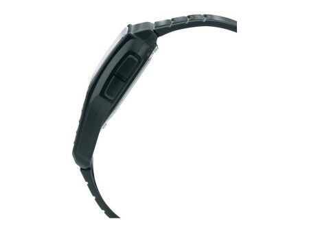 Zegarek Męski Casio DATABANK CALCULATOR Czarny Szary