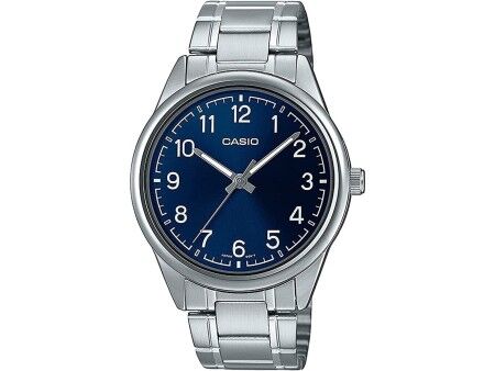 Zegarek Męski Casio CASUAL - BLUE (Ø 40 mm)