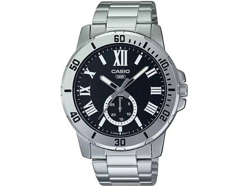 Zegarek Męski Casio COLLECTION (Ø 45 mm)