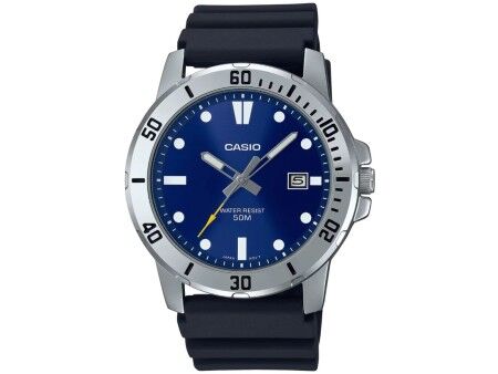 Zegarek Męski Casio DIVER (Ø 45 mm)