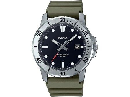 Zegarek Męski Casio DIVER (Ø 45 mm)