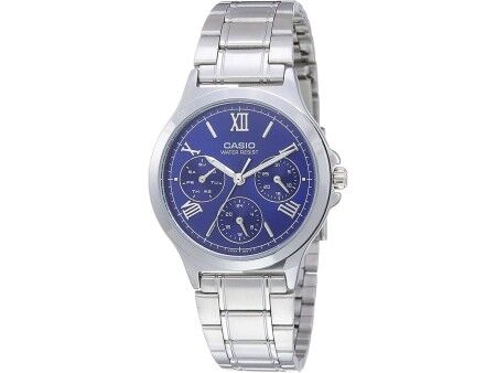 Zegarek Damski Casio LADY MULTIFUNCTION (Ø 33 mm)