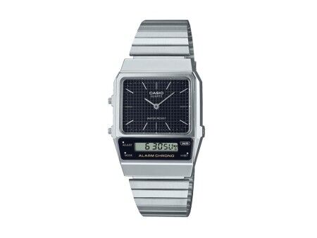 Zegarek Unisex Casio AQ-800E-1AEF (Ø 40 mm)